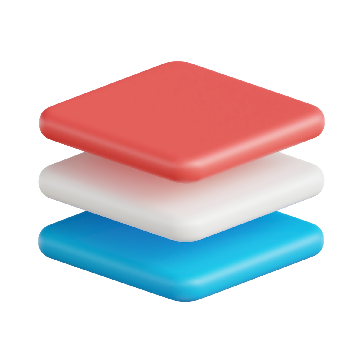 Channels over folders